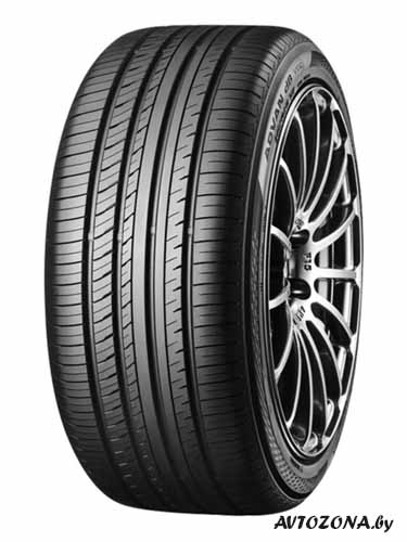 Yokohama Advan dB v552 235/55R17 99V